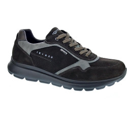 Zapatos Igi zapatos Hombre modelo 8617622 Marrón Cordón 2