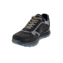Zapatos Igi zapatos Hombre modelo 8617622 Marrón Cordón