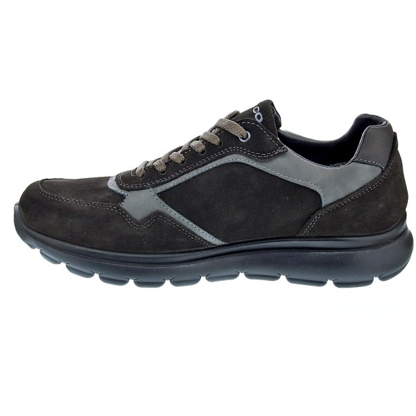 Zapatos Igi zapatos Hombre modelo 8617622 Marrón Cordón