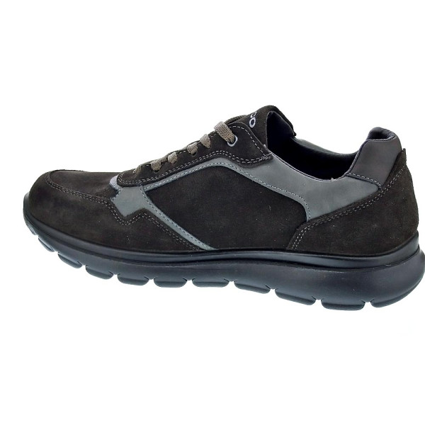 Zapatos Igi zapatos Hombre modelo 8617622 Marrón Cordón