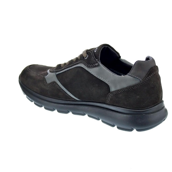 Zapatos Igi zapatos Hombre modelo 8617622 Marrón Cordón