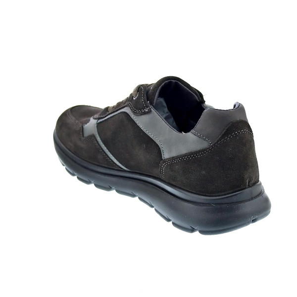 Zapatos Igi zapatos Hombre modelo 8617622 Marrón Cordón