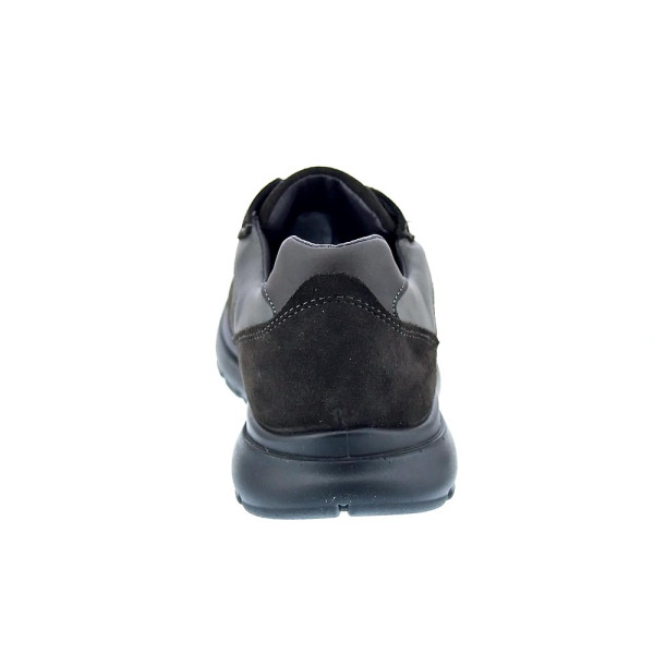 Zapatos Igi zapatos Hombre modelo 8617622 Marrón Cordón