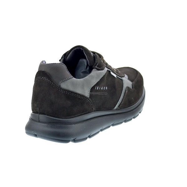 Zapatos Igi zapatos Hombre modelo 8617622 Marrón Cordón