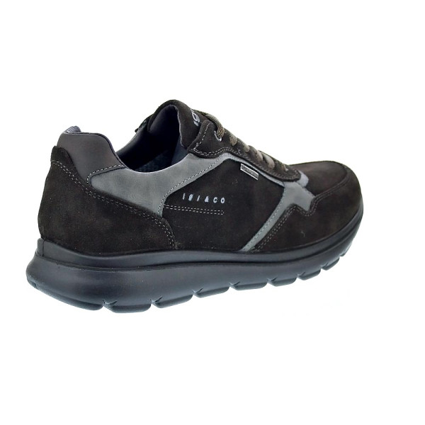 Zapatos Igi zapatos Hombre modelo 8617622 Marrón Cordón