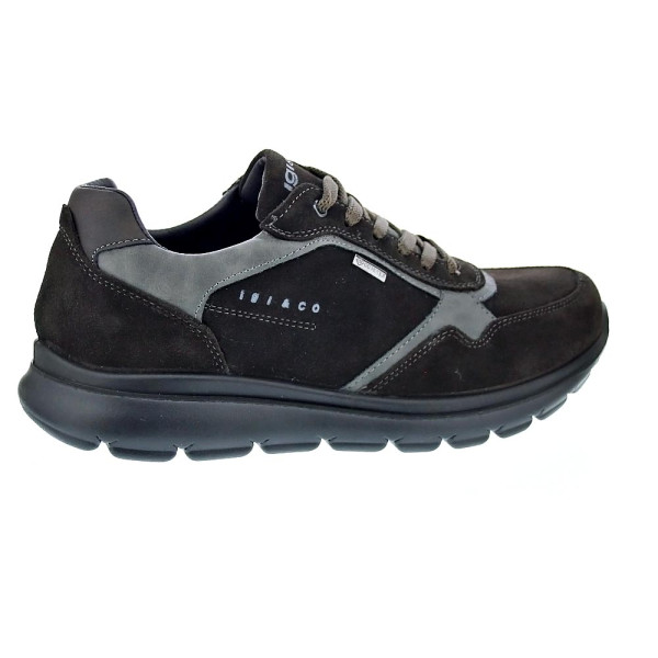 Zapatos Igi zapatos Hombre modelo 8617622 Marrón Cordón