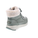 Botines Skechers zapatos Mujer modelo On The Go Verde 