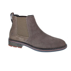 Botines Xti zapatos Hombre modelo 143265 Marrón  2