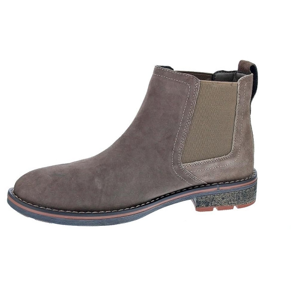 Botines Xti zapatos Hombre modelo 143265 Marrón 