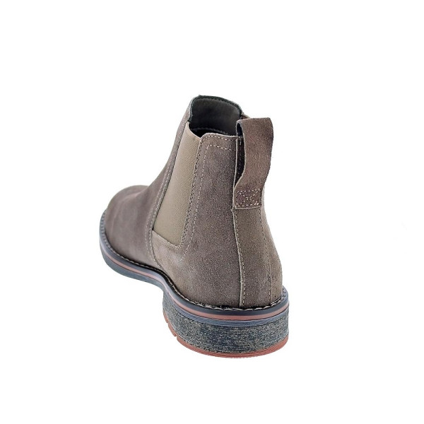 Botines Xti zapatos Hombre modelo 143265 Marrón 