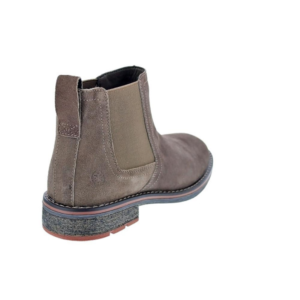 Botines Xti zapatos Hombre modelo 143265 Marrón 