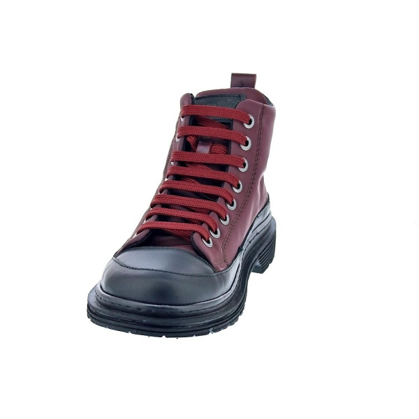 Botines Art Company zapatos Mujer modelo 1895 Violeta 