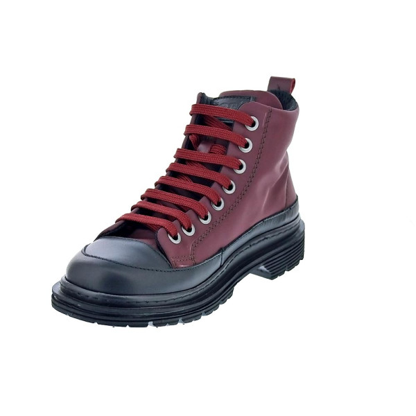 Botines Art Company zapatos Mujer modelo 1895 Violeta 