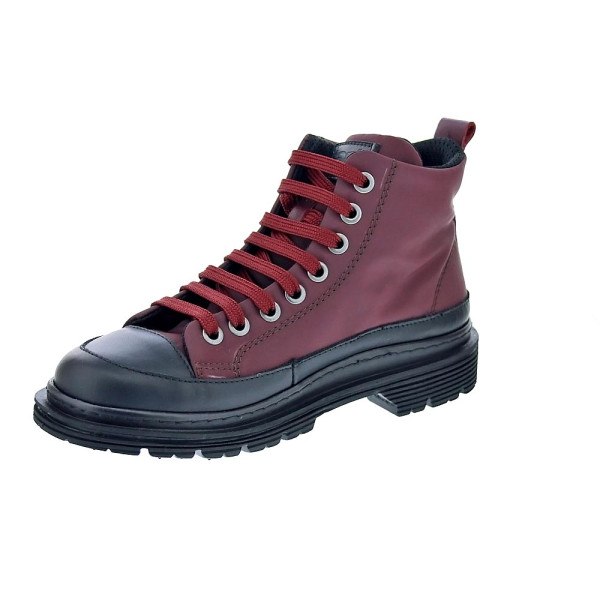 Botines Art Company zapatos Mujer modelo 1895 Violeta 