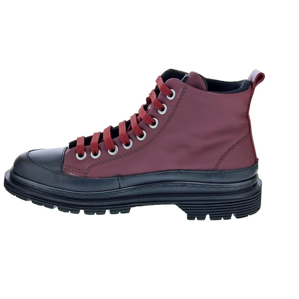 Botines Art Company zapatos Mujer modelo 1895 Violeta 