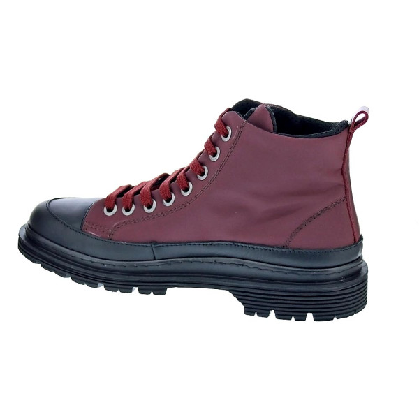 Botines Art Company zapatos Mujer modelo 1895 Violeta 