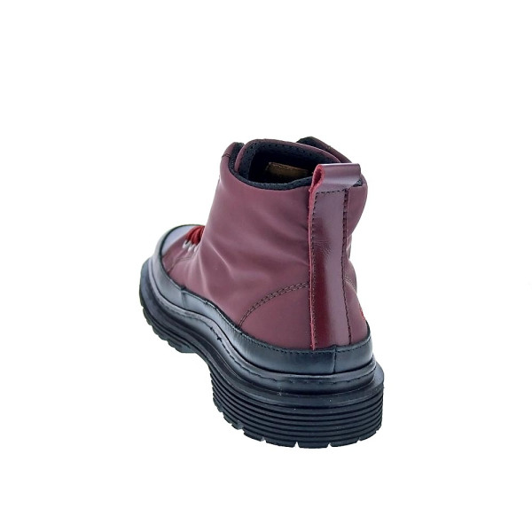 Botines Art Company zapatos Mujer modelo 1895 Violeta 