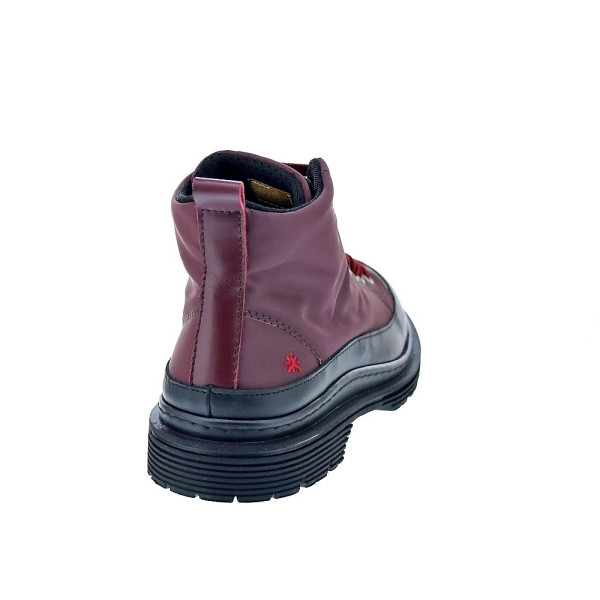 Botines Art Company zapatos Mujer modelo 1895 Violeta 