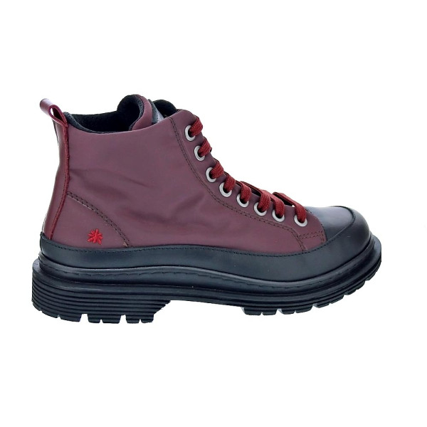 Botines Art Company zapatos Mujer modelo 1895 Violeta 