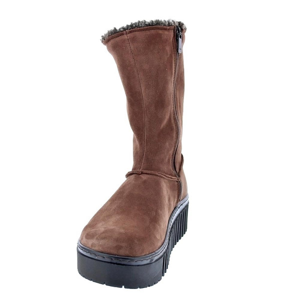 Botines Art Company zapatos Mujer modelo 1511 Marrón 