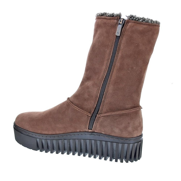 Botines Art Company zapatos Mujer modelo 1511 Marrón 