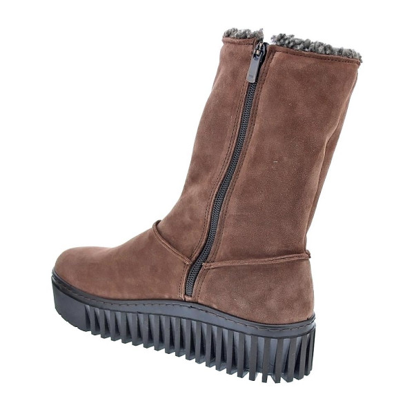 Botines Art Company zapatos Mujer modelo 1511 Marrón 