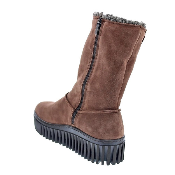 Botines Art Company zapatos Mujer modelo 1511 Marrón 