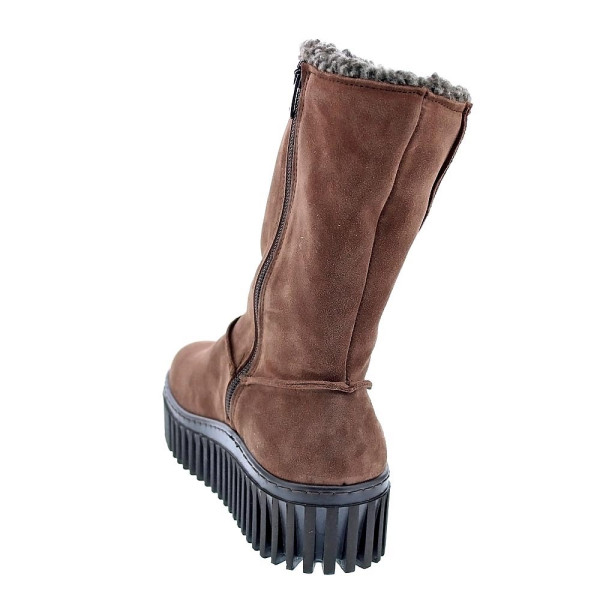 Botines Art Company zapatos Mujer modelo 1511 Marrón 