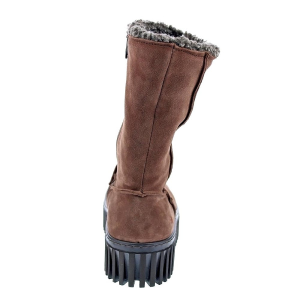 Botines Art Company zapatos Mujer modelo 1511 Marrón 