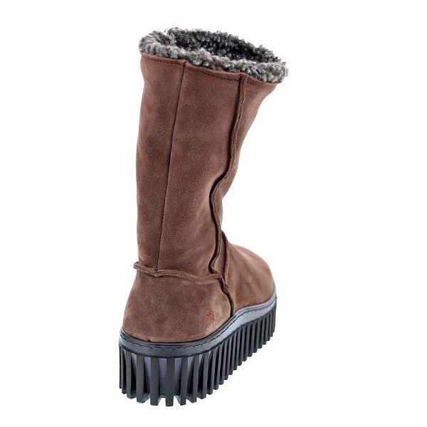 Botines Art Company zapatos Mujer modelo 1511 Marrón 