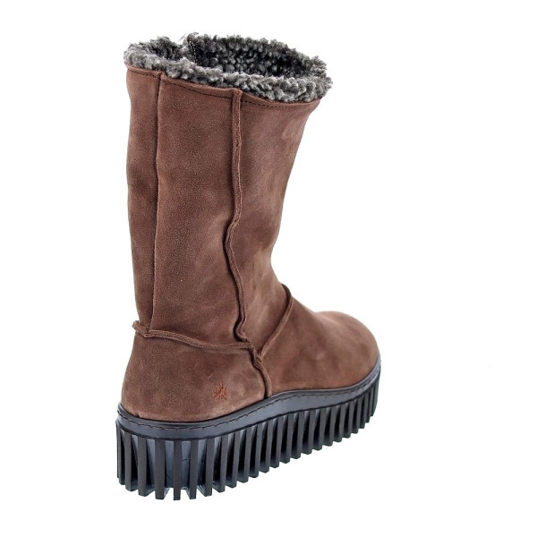 Botines Art Company zapatos Mujer modelo 1511 Marrón 