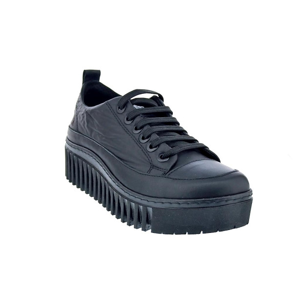 Zapatos Art Company zapatos Mujer modelo 1518 Negro 