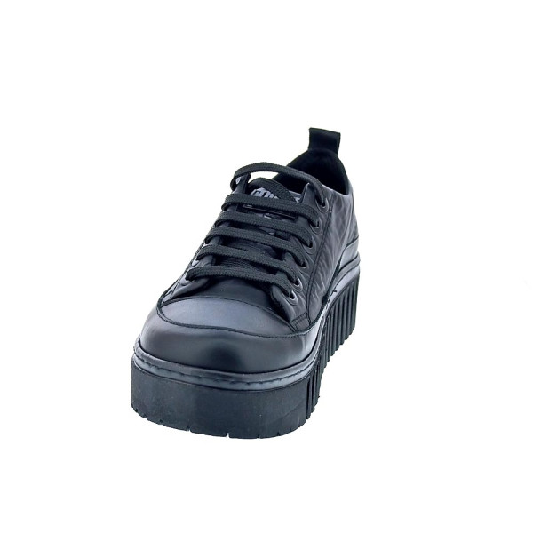 Zapatos Art Company zapatos Mujer modelo 1518 Negro 