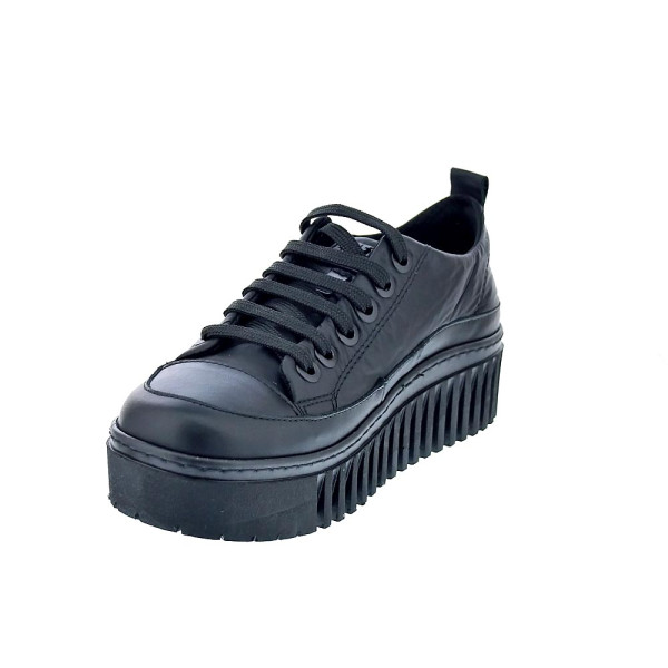 Zapatos Art Company zapatos Mujer modelo 1518 Negro 