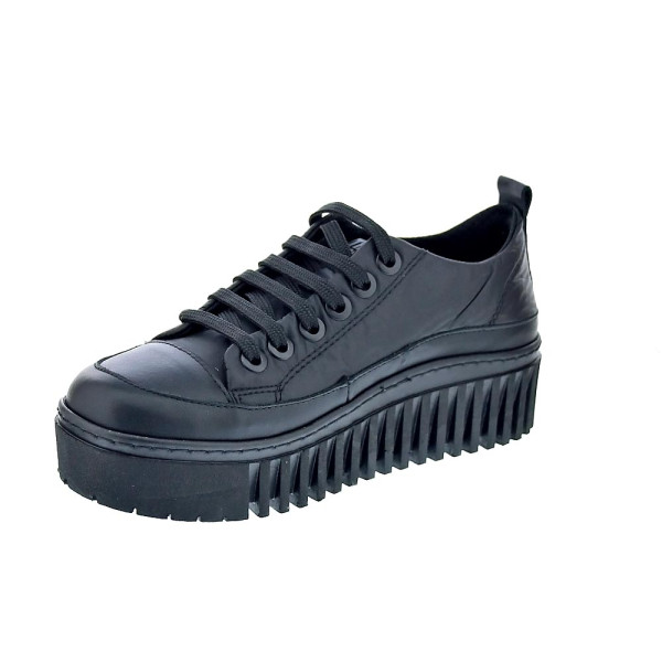 Zapatos Art Company zapatos Mujer modelo 1518 Negro 