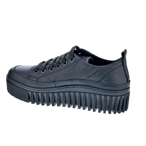 Zapatos Art Company zapatos Mujer modelo 1518 Negro 