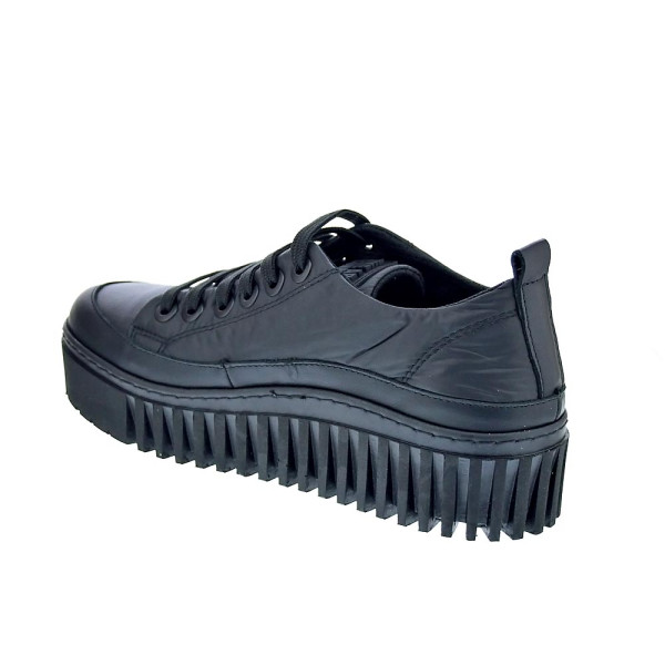 Zapatos Art Company zapatos Mujer modelo 1518 Negro 