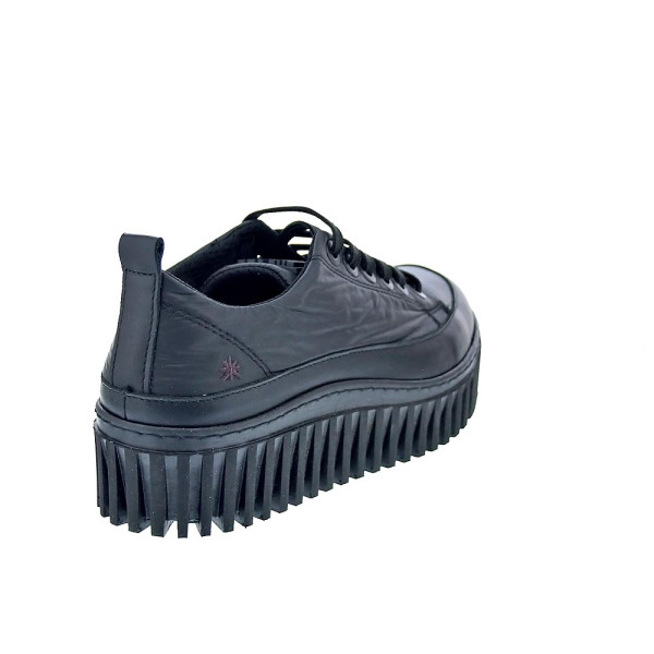 Zapatos Art Company zapatos Mujer modelo 1518 Negro 