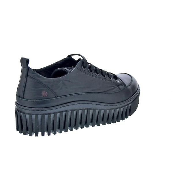 Zapatos Art Company zapatos Mujer modelo 1518 Negro 