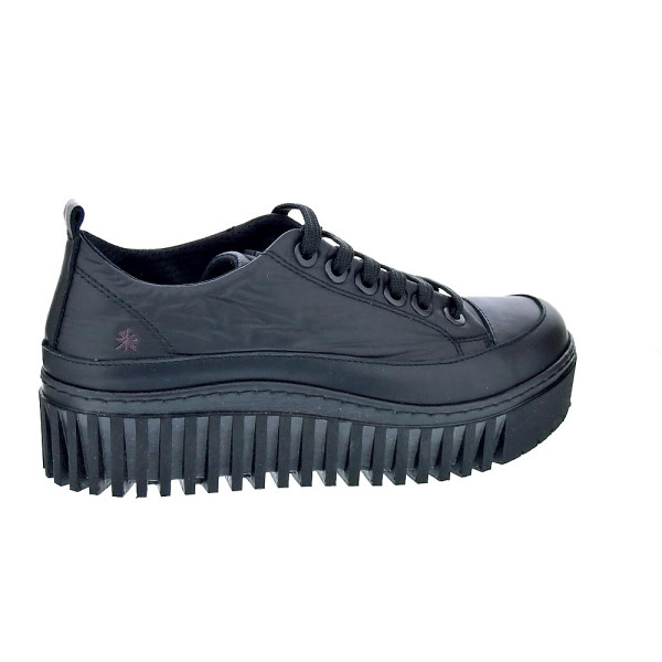 Zapatos Art Company zapatos Mujer modelo 1518 Negro 