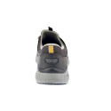 Zapatillas Skechers zapatos Hombre modelo Slipins Arch Fit Crosser Marrón 
