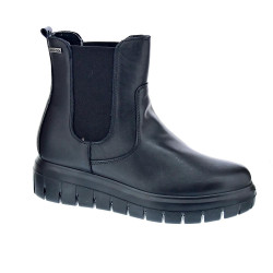 Botines Imac zapatos Mujer modelo 857178 Negro  2