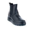 Botines Imac zapatos Mujer modelo 857178 Negro 