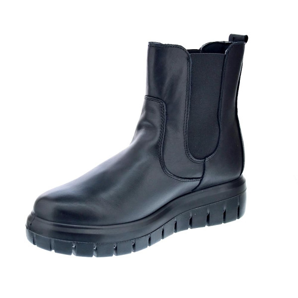 Botines Imac zapatos Mujer modelo 857178 Negro 