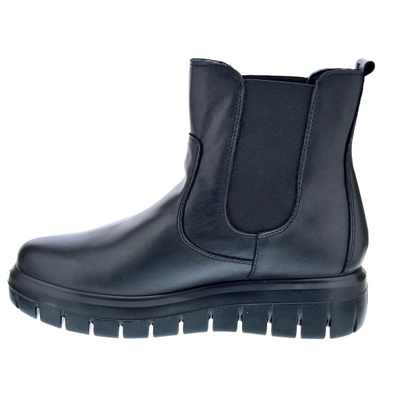 Botines Imac zapatos Mujer modelo 857178 Negro 