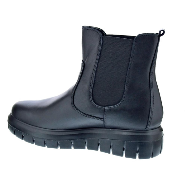 Botines Imac zapatos Mujer modelo 857178 Negro 