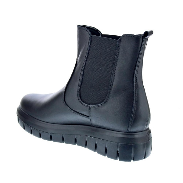 Botines Imac zapatos Mujer modelo 857178 Negro 