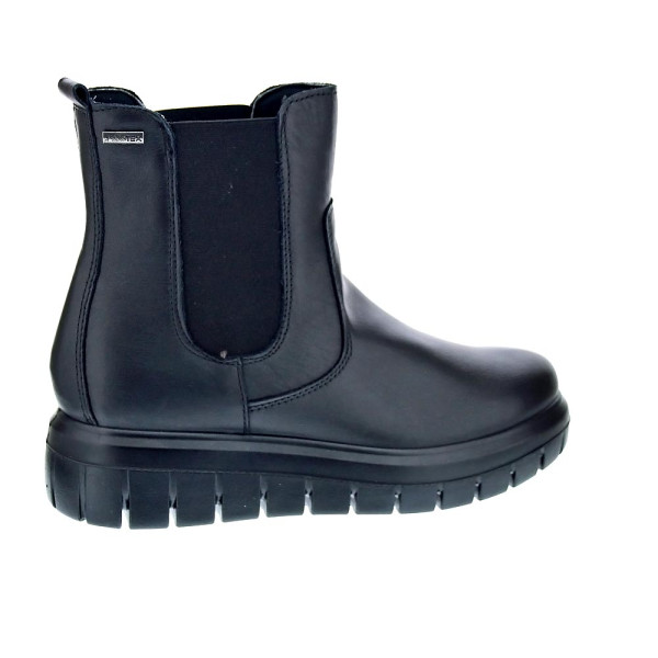 Botines Imac zapatos Mujer modelo 857178 Negro 