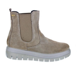 Botines Imac zapatos Mujer modelo 857179 Beige 