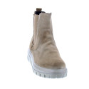 Botines Imac zapatos Mujer modelo 857179 Beige 